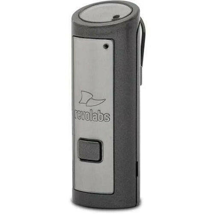 Revolabs 04-dsksyseu-d xTAG USB-Only System with One Wearable Microphone for Use in European Union Countries.