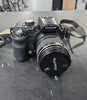 Fuji S9600 Digital Bridge Camera Fujifilm