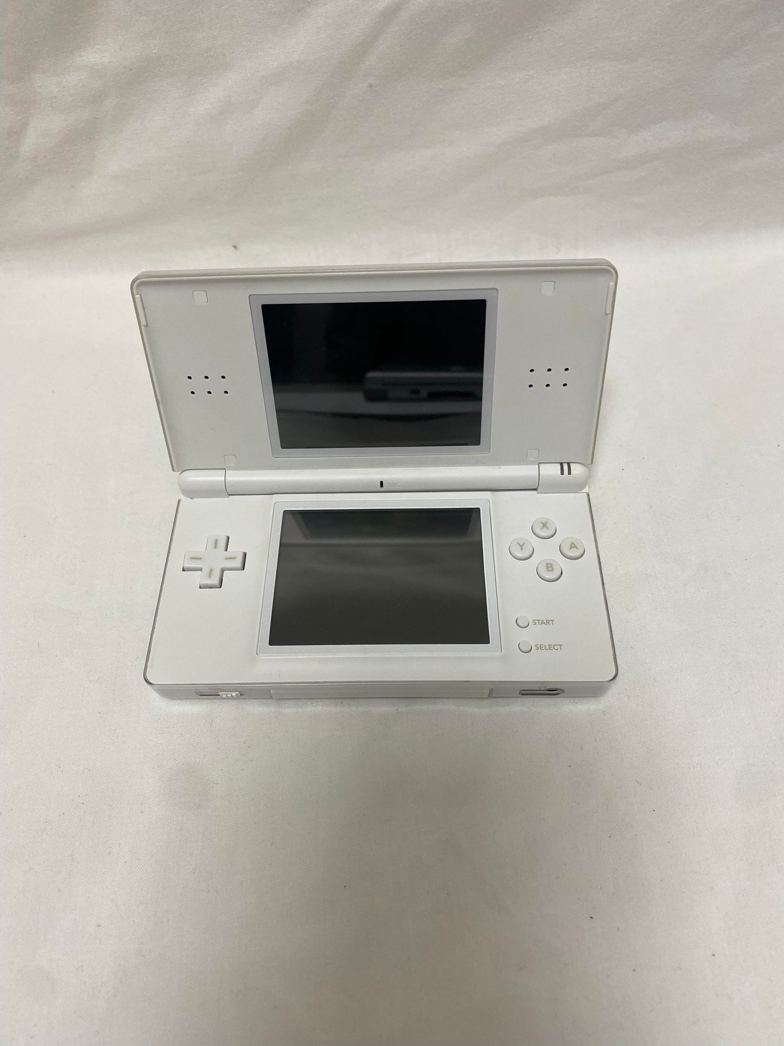 Nintendo DS Lite White