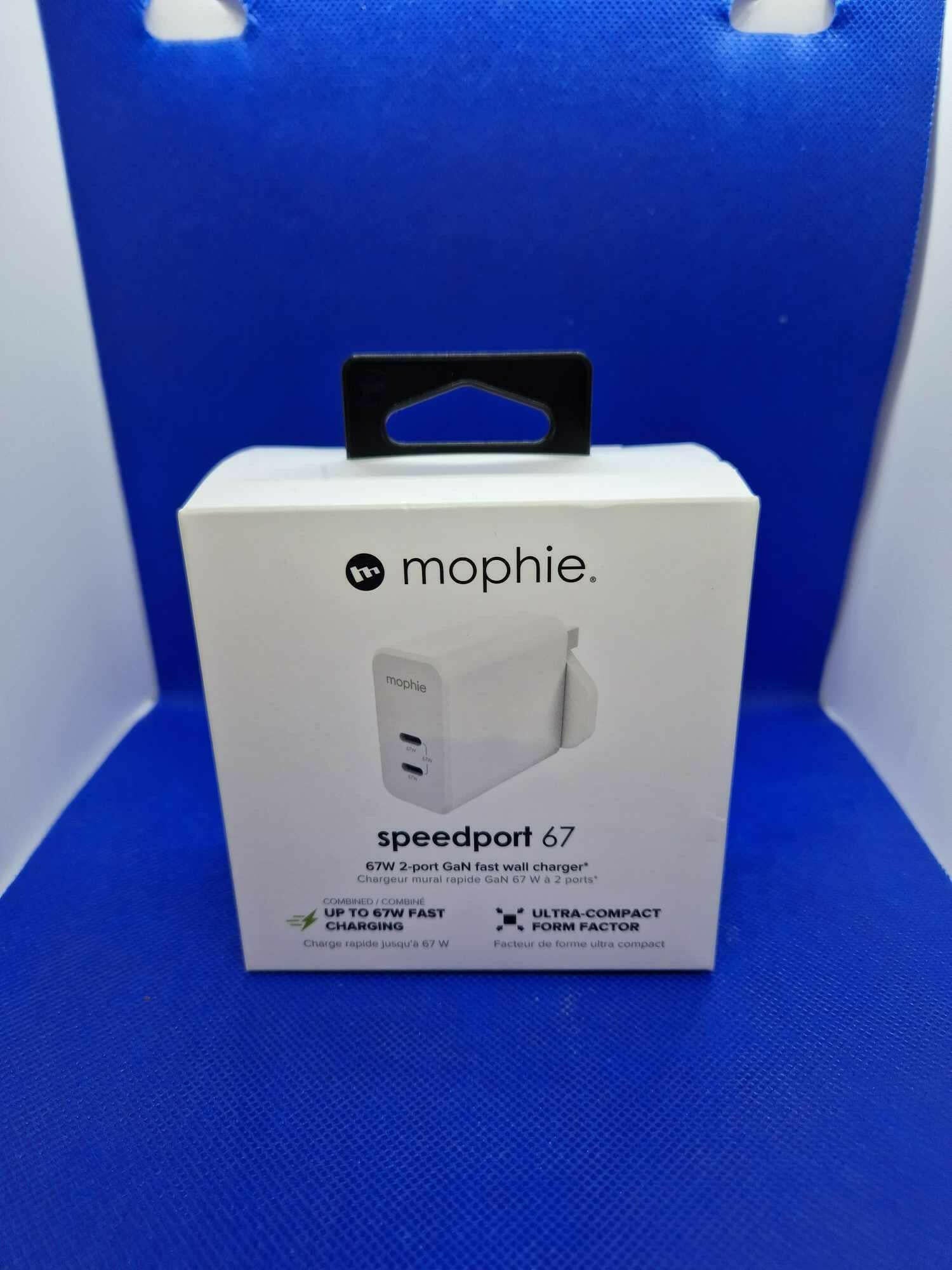 Mophie Speedport 67