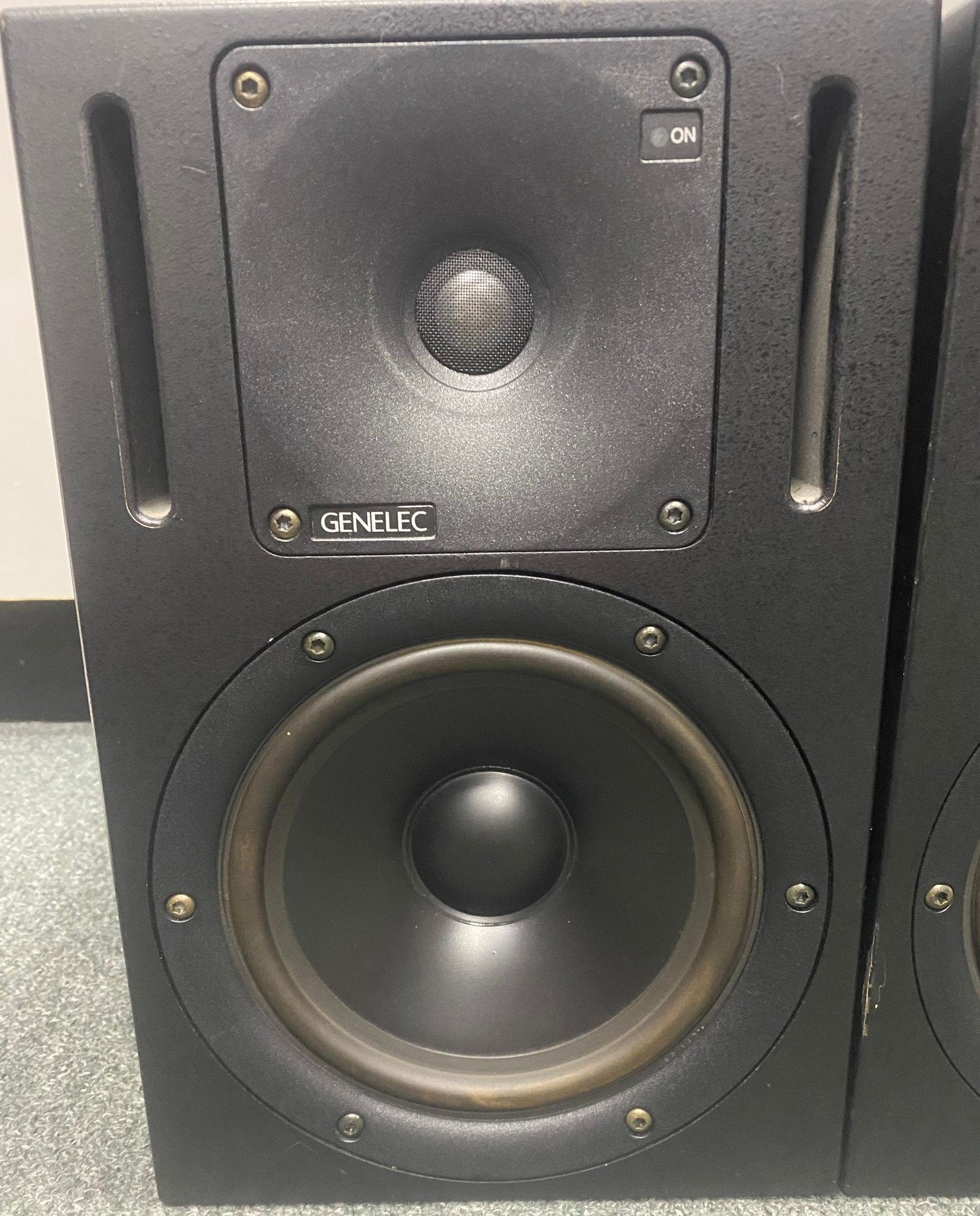 Genelec 1030A Studio Speaker (Pair)
