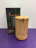 Bamboo Light up Aroma Diffuser