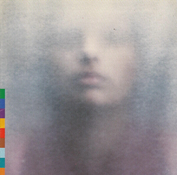 Sheila Chandra – The Zen Kiss