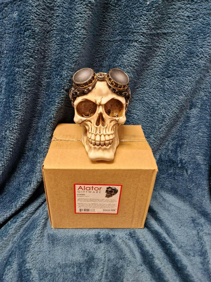 Goggles Nemesis Now.