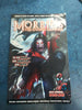 MORBIUS - THE LIVING VAMPIRE - GUEST STARRING SPIDER-MAN - MARVEL SELECT