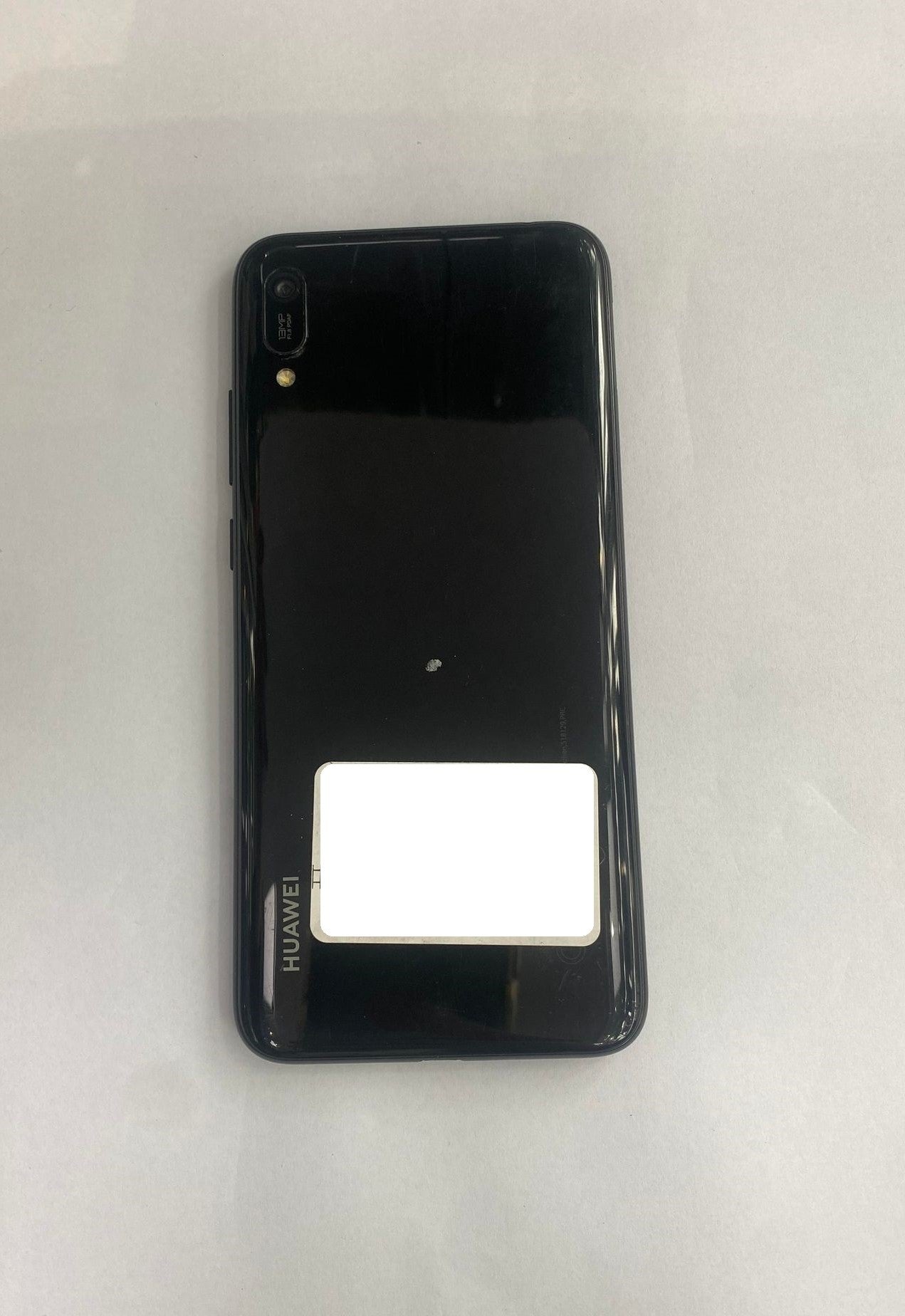 Huawei Y6 2019 32GB Open