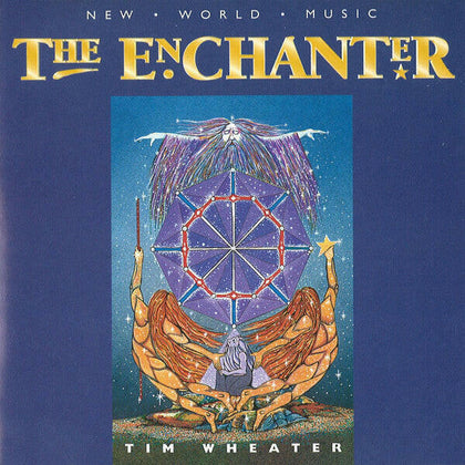 Tim Wheater – The Enchanter.