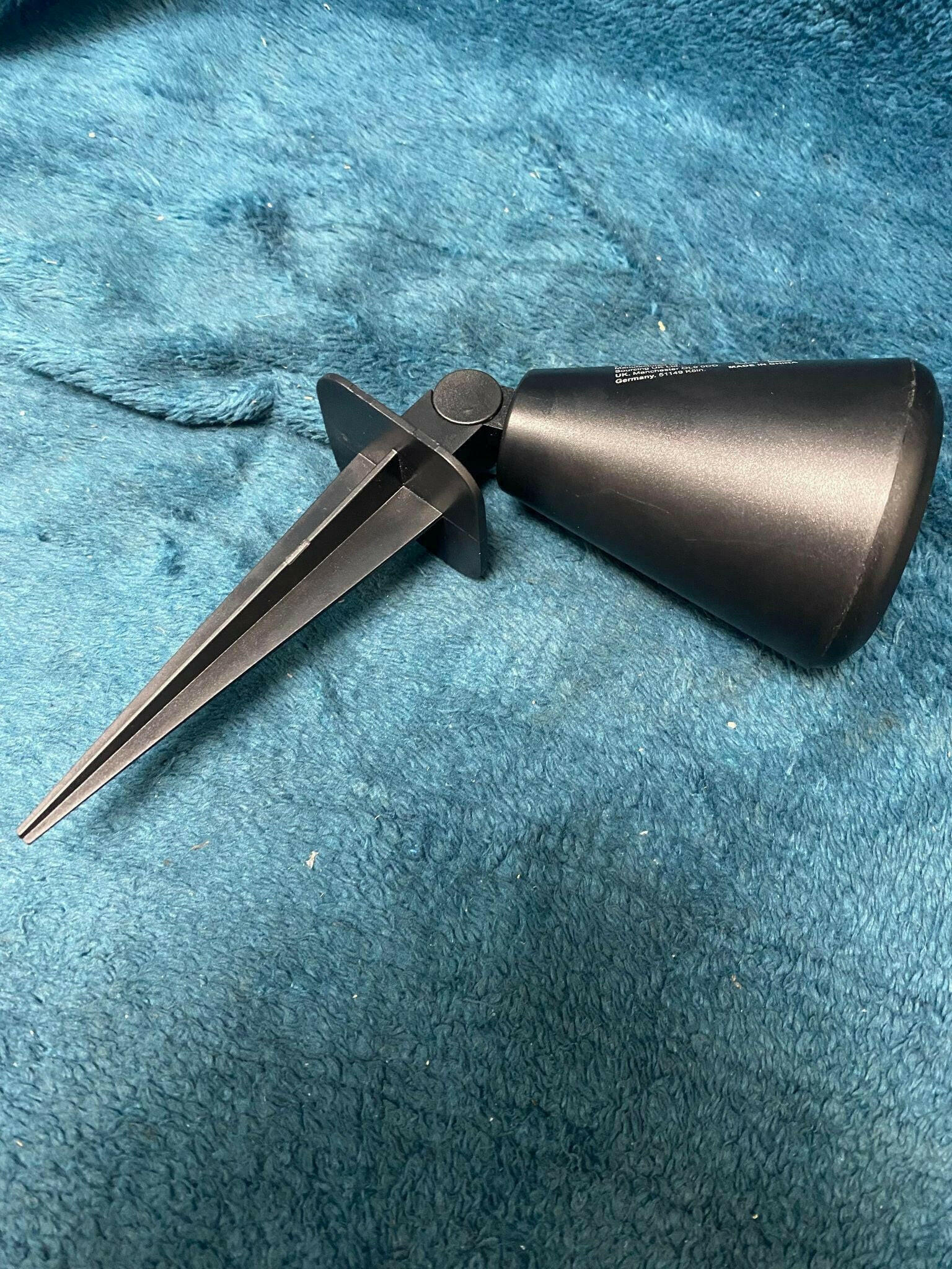 Intempo bluetooth garden speaker