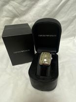 EMPORIO ARMANI AR-0905 MENS WATCH.