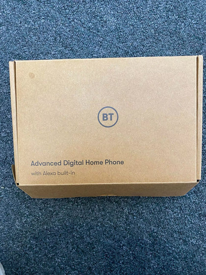 BT Home Phone.