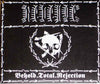 Revenge  – Behold.Total.Rejection
