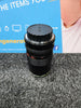 Hanimex hmc Lens