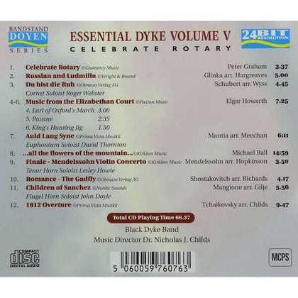 Essential Dyke Volume 5.