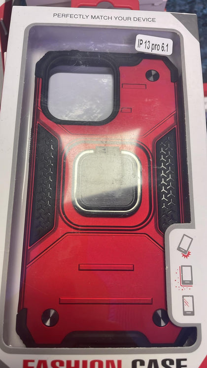 iPhone 13 Pro (Red).