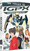 IGPX Vol. 4 by Mitsuru Hongou (DVD)