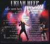 Uriah Heep – Gold - Looking Back 1970-2001