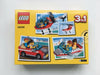 Lego 40256 Create The World Exclusive