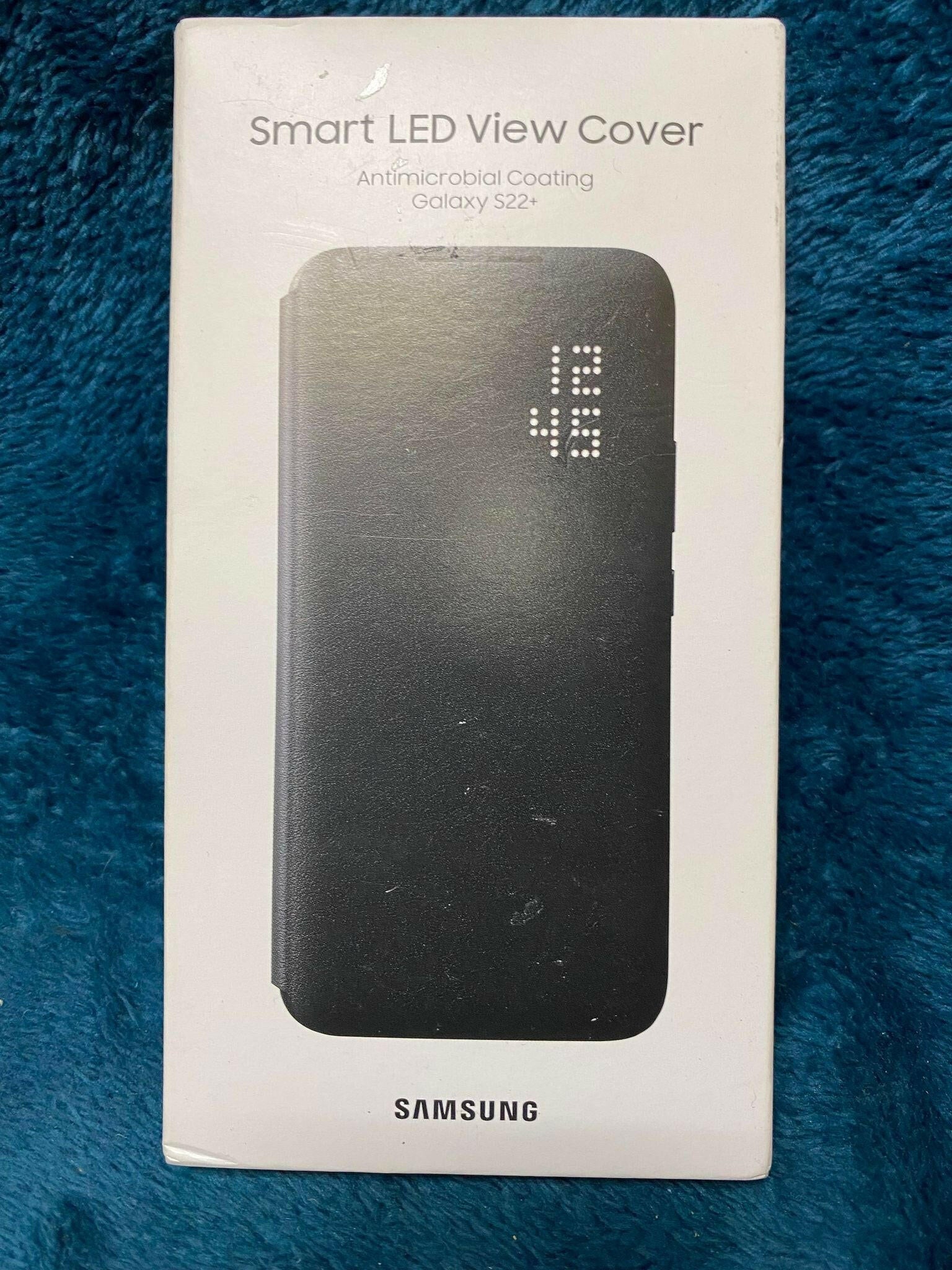 Samsung Smart LED View Cover Black