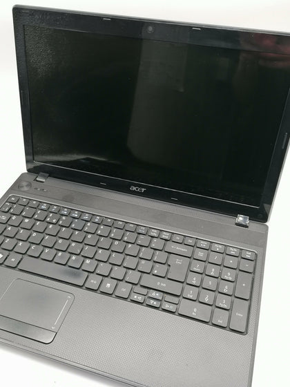 Acer Aspire 3 15.6