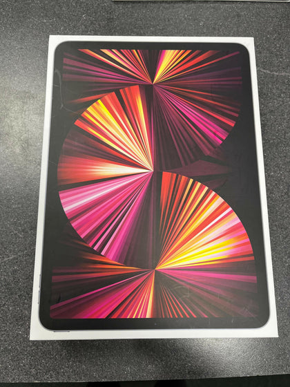 iPad Pro 3rd Gen 11