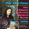 Jim Morrison – The Ultimate Collected Spoken Words 1967-1970