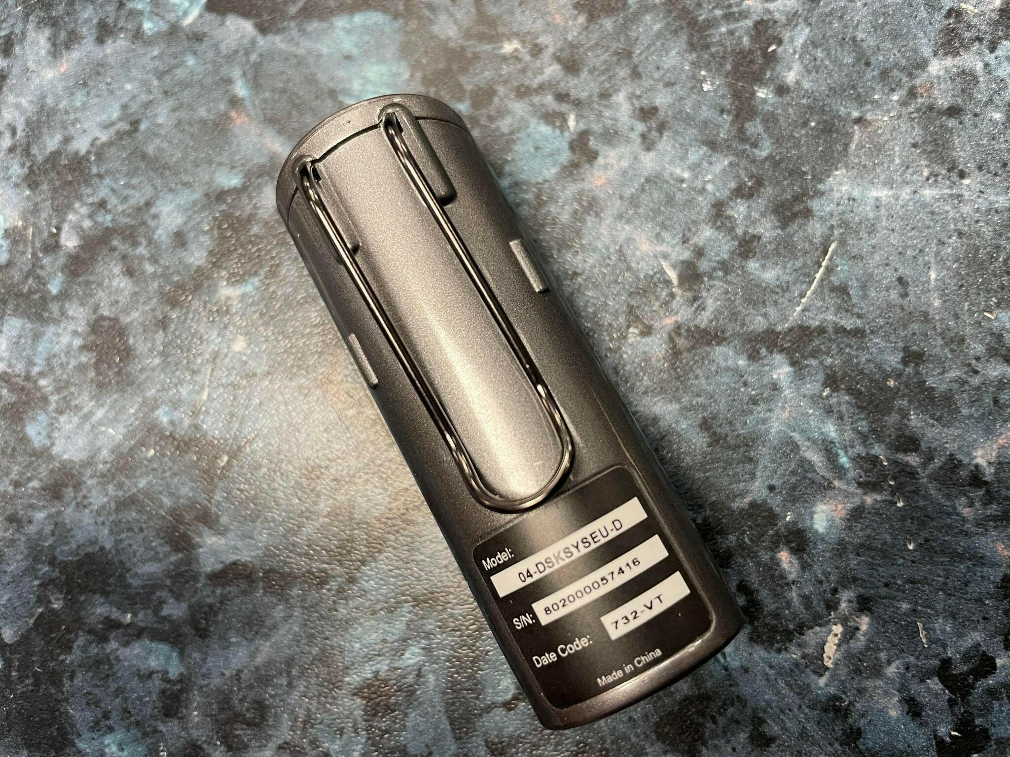 Revolabs xTag Wireless Microphone