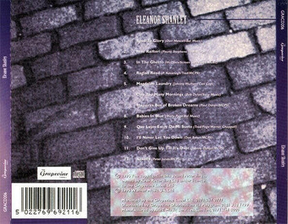 Eleanor Shanley – Eleanor Shanley.