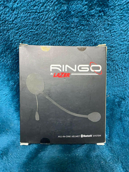 Ringo Headset.