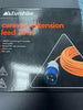 Caravan Extension Lead 10M