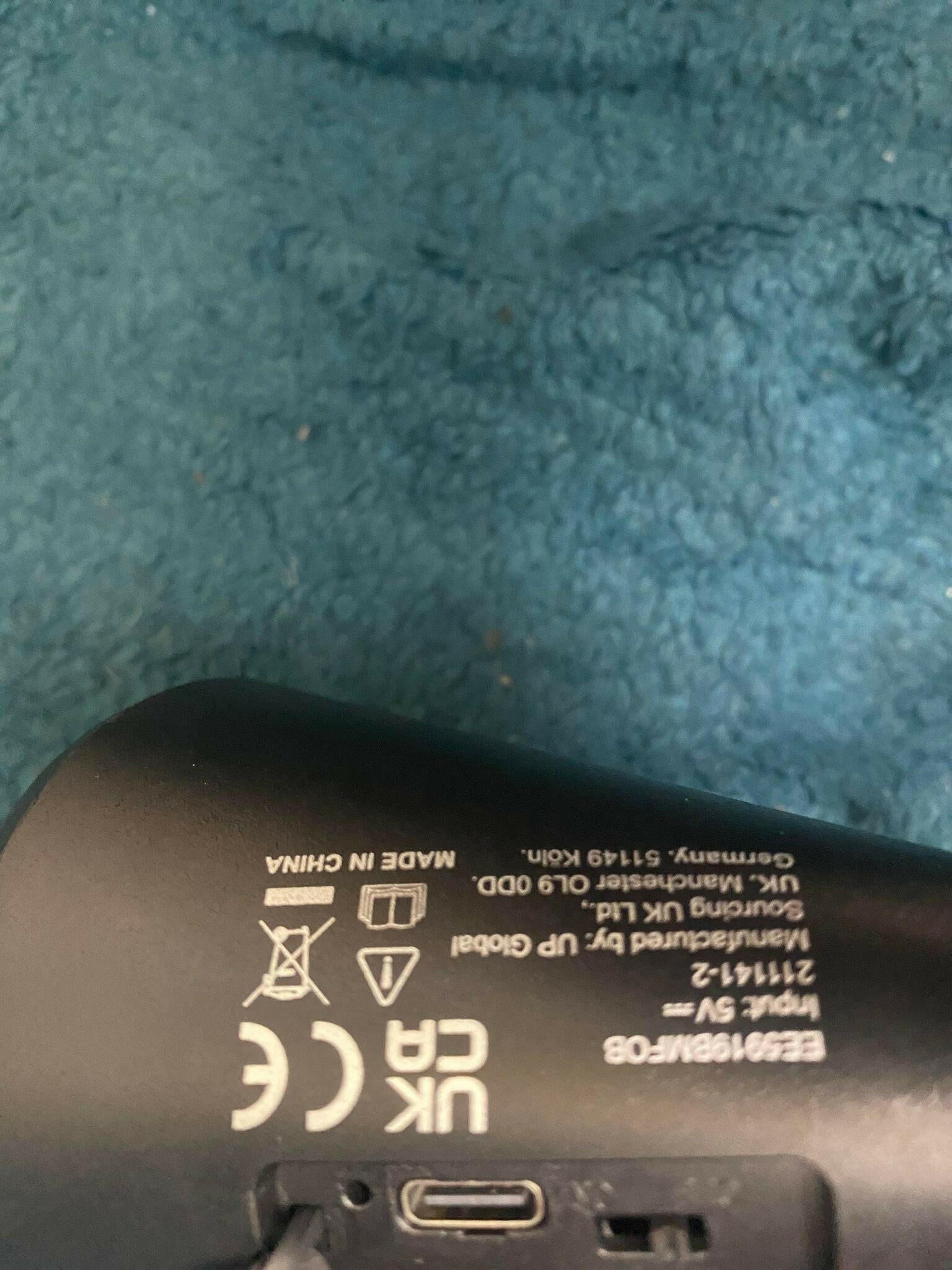 Intempo bluetooth garden speaker