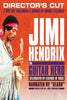 Jimi Hendrix: The Guitar Hero Blu-ray