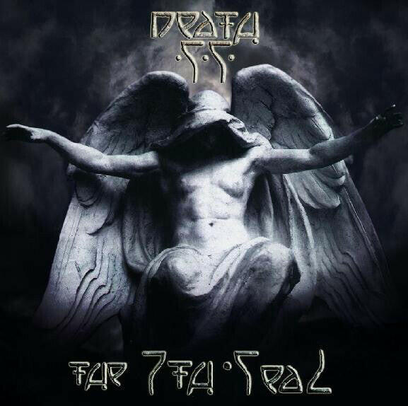 Death SS – The Seventh Seal