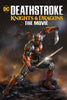 Deathstroke: Knights & Dragons [Blu-ray]