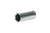 Teng Tools M380226-C | 3/8" Drive - 6 Point - Deep - 13/16" Socket