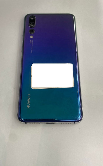 Huawei p20 Pro 128GB Open.