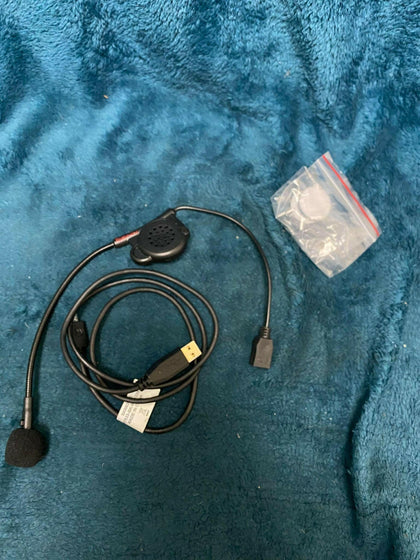 Ringo Headset.