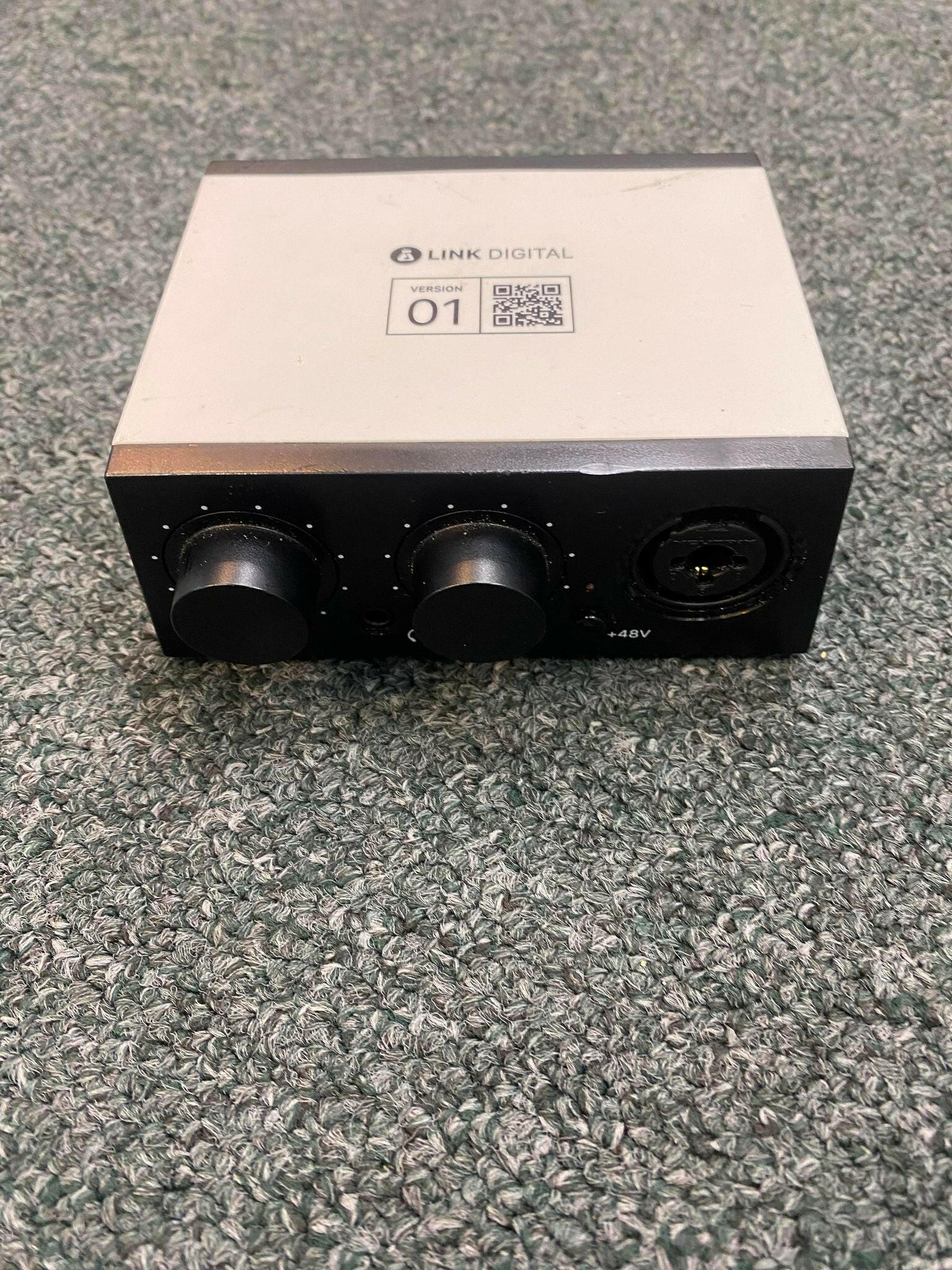 Bandlab Link Digital