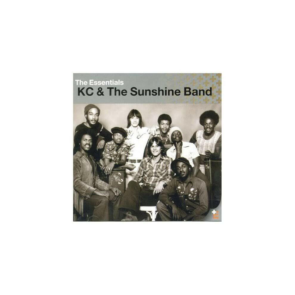 Essentials - KC & The Sunshine Band