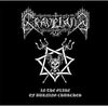 Graveland – In The Glare Of Burning Churches