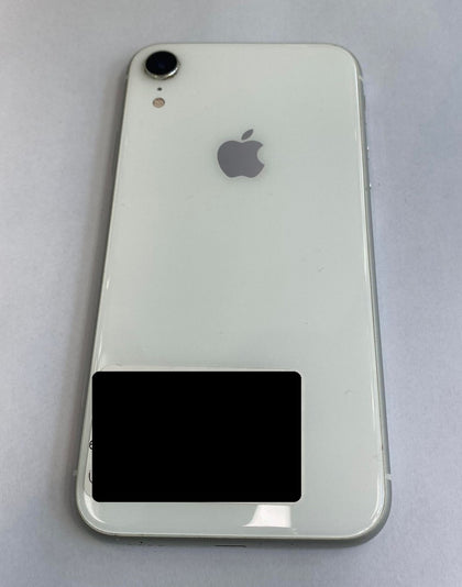 iPhone XR 64GB Open.