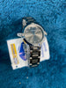 Sekonda silver with diamante design