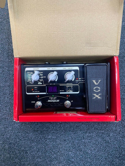 Vox StompLab 2G.