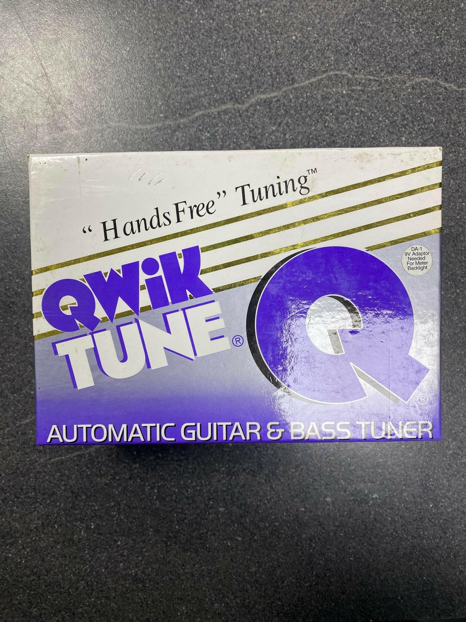 Qwik Tune