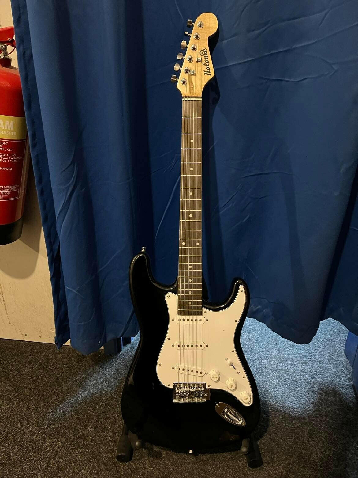 Acoustic Guitar