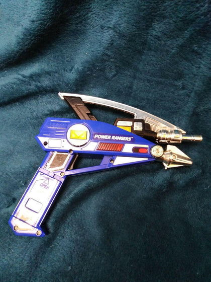 power rangers astro blaster.