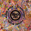 Black Rock - Cyberfunk - Future Blues