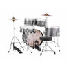 Pearl Roadshow Junior Drum Kit - Grindstone Sparkle