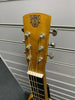 Dobro Hound Dog Deluxe Square Neck