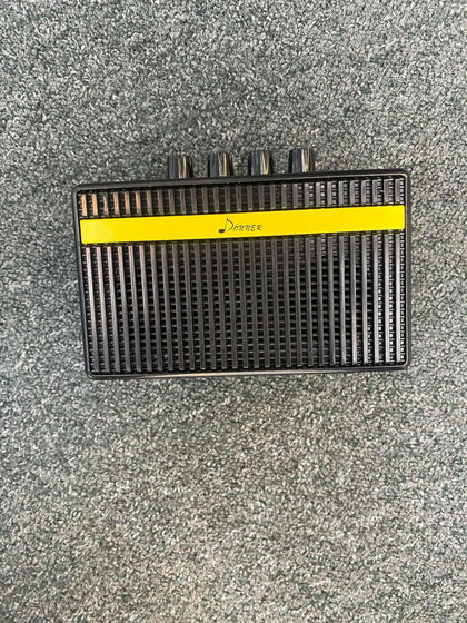 Donner Portable Amp.