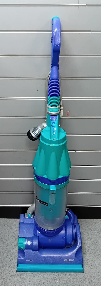 **REFURBISHED** dyson DC07 Cyclone Upright Vacuum Cleaner.